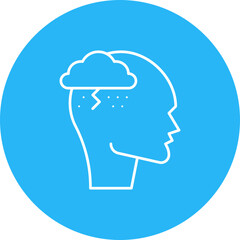 Small Boat icon single vector illustration