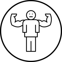 Noose icon single vector illustration