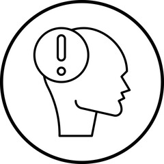 Pirate Sign icon single vector illustration