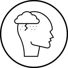 Small Boat icon single vector illustration