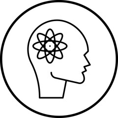 Treasure Chest I icon single vector illustration