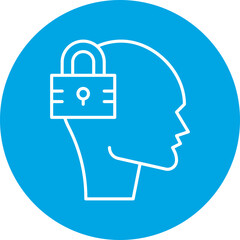 Pirate Map icon single vector illustration