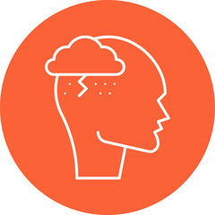 Small Boat icon single vector illustration