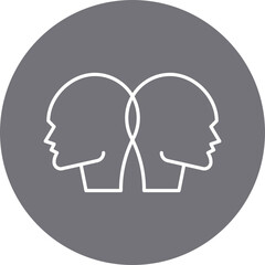 Cannon Balls icon single vector illustration