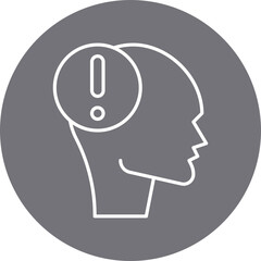 Pirate Sign icon single vector illustration