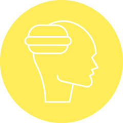 Bottle of Rum icon single vector illustration