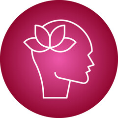 Castle icon single vector illustration