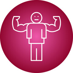 Noose icon single vector illustration