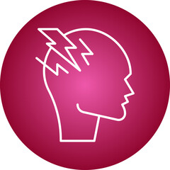 Treasure Chest II icon single vector illustration