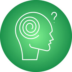 Parrot icon single vector illustration