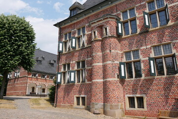Schloss Reinbek bei Hamburg