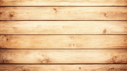 Naklejka premium Wooden planks background interior design textured surface natural look