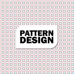 PATTERN DESIGN