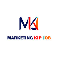 MKj COMPANY LOGO DESIGN