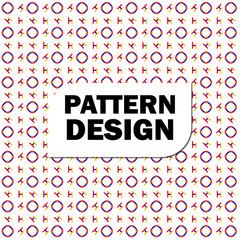 PATTERN DESIGN