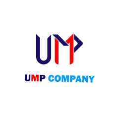 UMP LOGO DESIGN