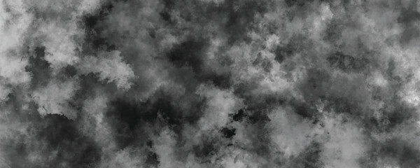 Dark grunge-style watercolor wash with organic ink textures and abstract patterns

