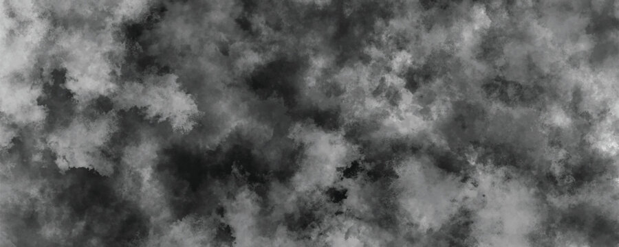 Dark grunge-style watercolor wash with organic ink textures and abstract patterns

