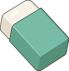 지우개