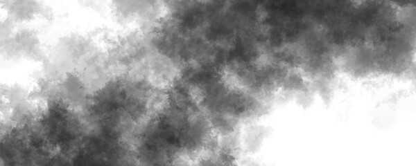 Distressed and worn black and white ink wash with a subtle cloudy effect

