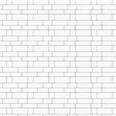 Dark brick wall pattern featuring uniform, horizontally aligned rectangular bricks
