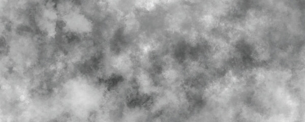 Cloudy and textured grunge-style background in deep black and neutral gray tones

