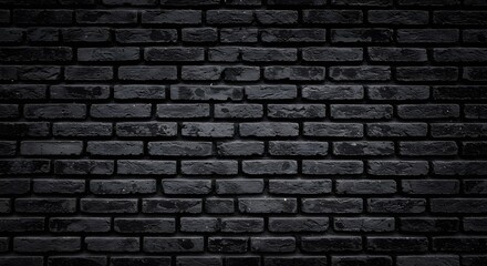 Fototapeta premium Perfect brick wall as background or wallpaper or texture.