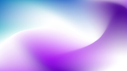 Gradient mesh blurred background multi color gradient pattern