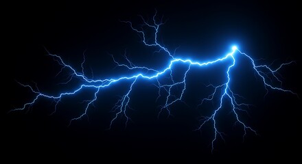 Electric Whisper AI Generated