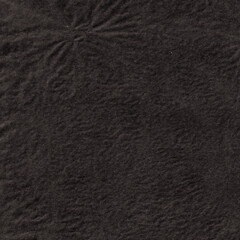 Aged scrapbook paper design. Parchment black backdrop