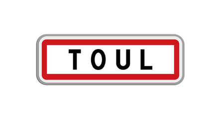 Panneau de Toul, Meurthe-et-Moselle, Grand Est