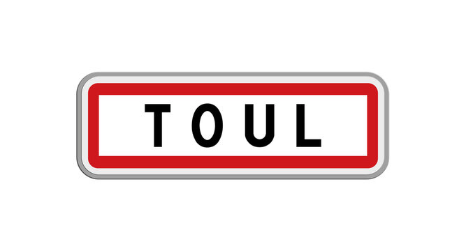 Panneau de Toul, Meurthe-et-Moselle, Grand Est
