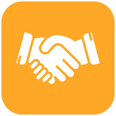 Handshake Icon