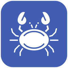 Crab Icon