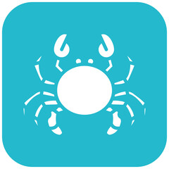 King Crab Icon
