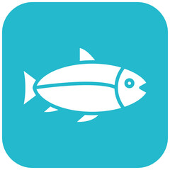 Salmon Icon