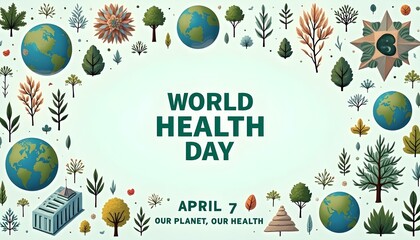 WORLD HEALTH DAY