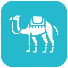 Camel Icon