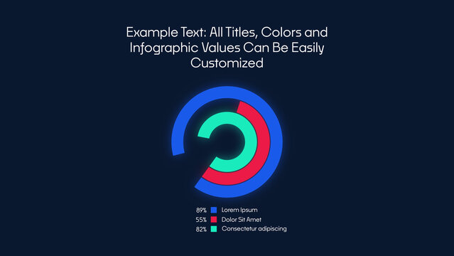 Business Infographics | Analytics, Marketing and Finance Data Visualization