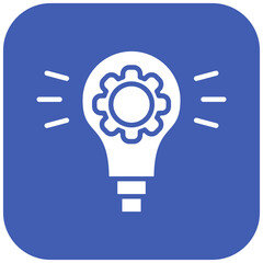 Innovation Icon