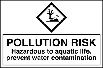 16 ISO Z535 GHS Chemicals Lab...