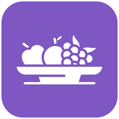 Fruit Icon