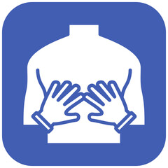 Massage Icon
