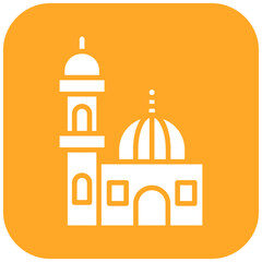 Minaret Icon