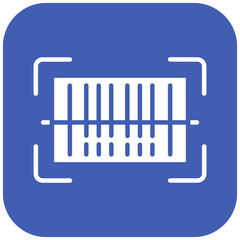 Barcode Icon