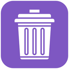 Bin Icon