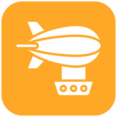Airship Icon © Artify IT Solutions
