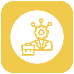 Diversity in Tech Icon