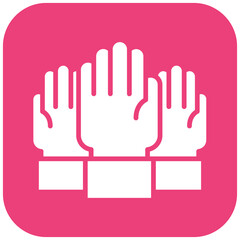 Obraz premium Participate Icon