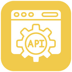 API Testing Icon